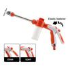 Pressure Washer Hose Nozzle Jet Washer Power Washer Wand Sprayer Nozzle for Washing Cars Cleaning Patio Deck