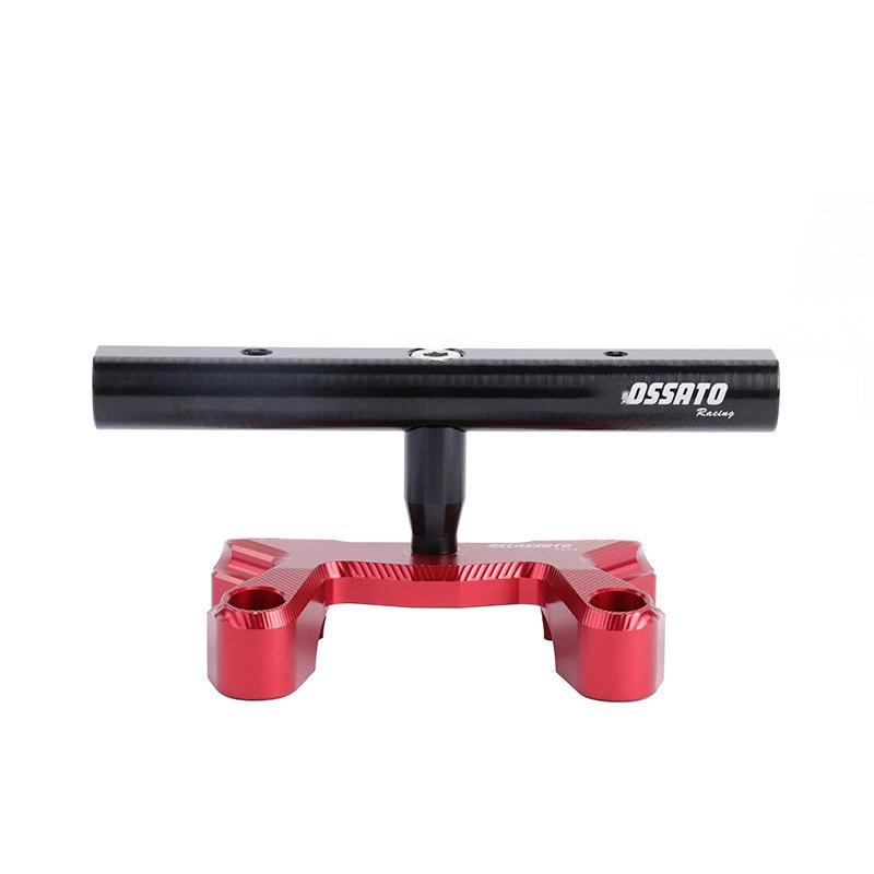 Jinjila 300 Handlebar Stem Cap Navigation Mount for Benda