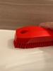 Kyowa Clean Vikan Hand Brush 35886 Scrubber, Yellow, 17cm, (Hard)