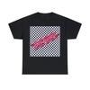 FASTWAY Herren Kurzarm T-Shirt 100% Baumwolle Herren Damen T-Shirts Oberteil