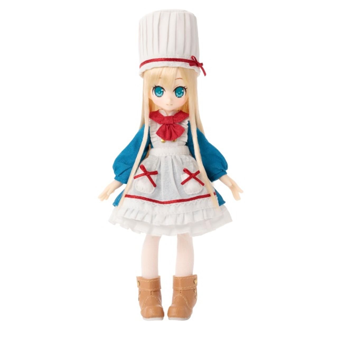 M Completed Doll Lil Fairy ~Little Helper~