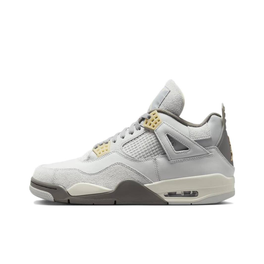 

кроссовки Jordan Air Jordan 4 SE Craft DV3742-021