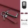Stylish Metal Car Key Case for XRV, Fit, Vezel, URV, Fengfan, Xiangyu - Personalized Luxury Remote Shell Cover
