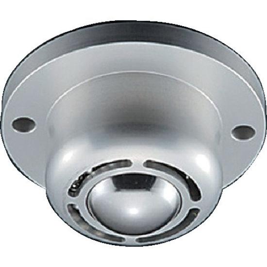 

Planeveyor PVS260FMS Кульковий ролик з прорізом для видалення відходів для нижнього нержавіючого сталевого (Сталева куля, оброблена) використання,