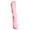 Keyboard Hand Rest Memory Foam Ergonomic Design Office Gaming Computer Keyboard Wrist Rest