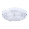 Degree Food Storage Container Spices Condiments Rack Holder Make