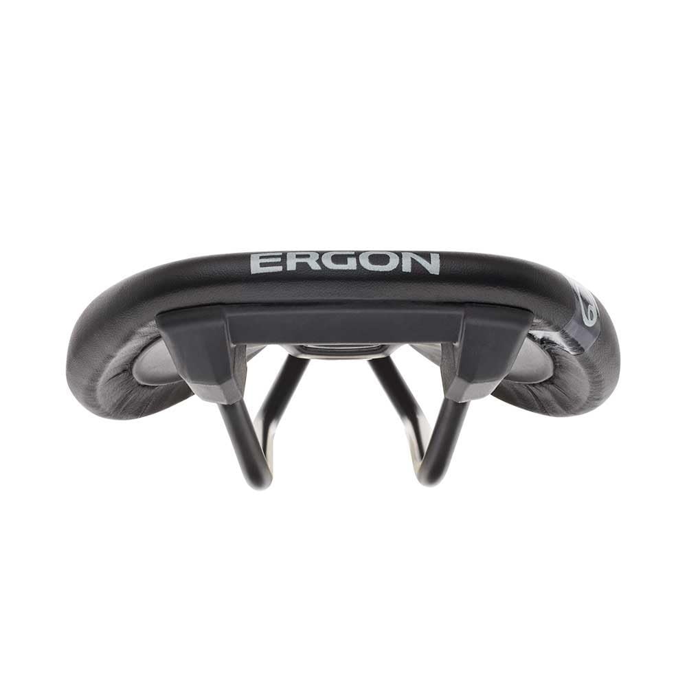 Ergon SM Sport Men Black Saddle M/L (SDL31101)