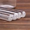 Rulou Nou Solid Transparent din Argilă Ceramică Acrilică Argilă Sculpey Argilă Polimerică Rulou de Rulat Băț Instrumente DIY Accesorii de Bucătărie