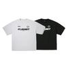 Peullaeniteu Ice Lite Ultra-Cooling Oversized T-Shirt