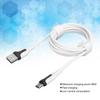 PS5 Compatible Charging Cable PS5 Charging Cable Controller Replacement Cable ()
