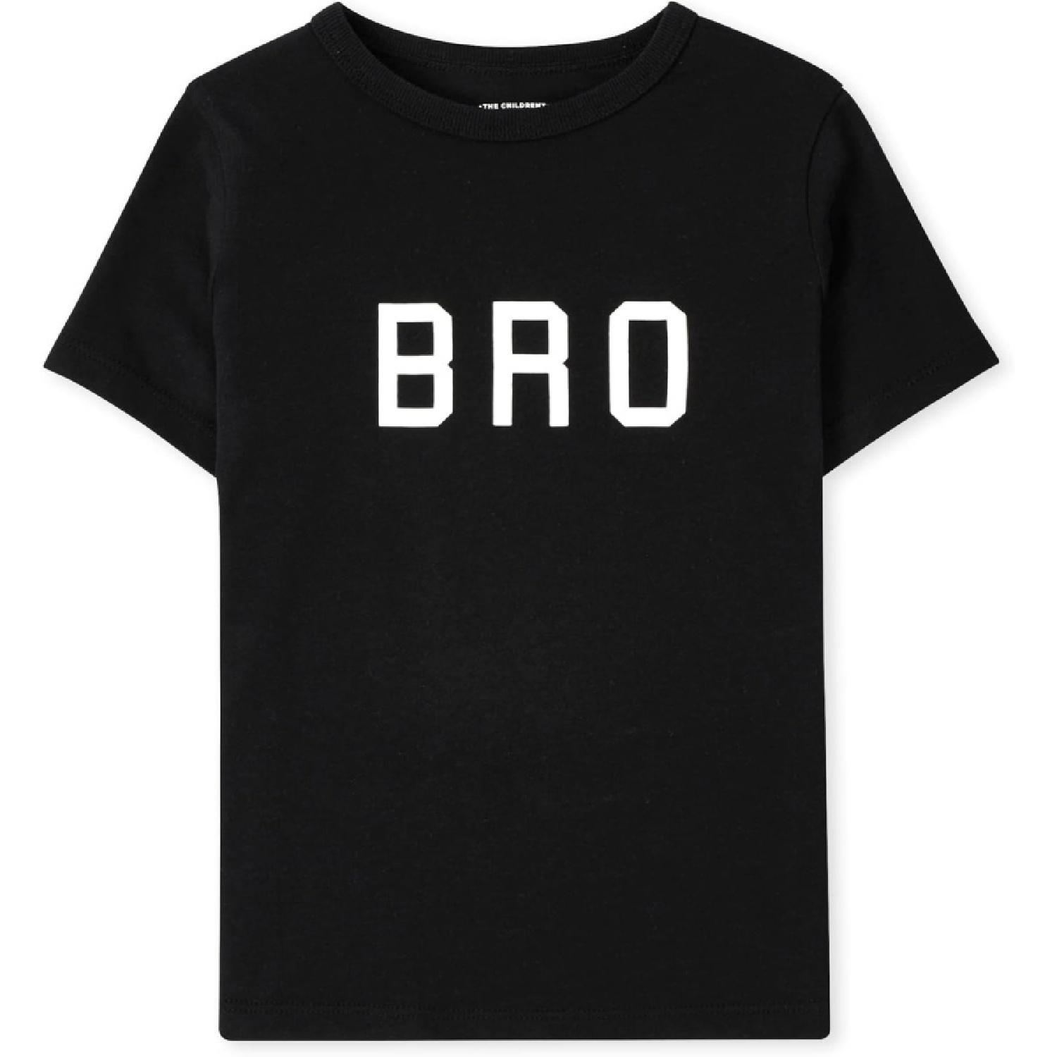 The Children s Place Unisex-Baby and Toddler Boys Short Sleeve Graphic T-shirtT-Shirt S