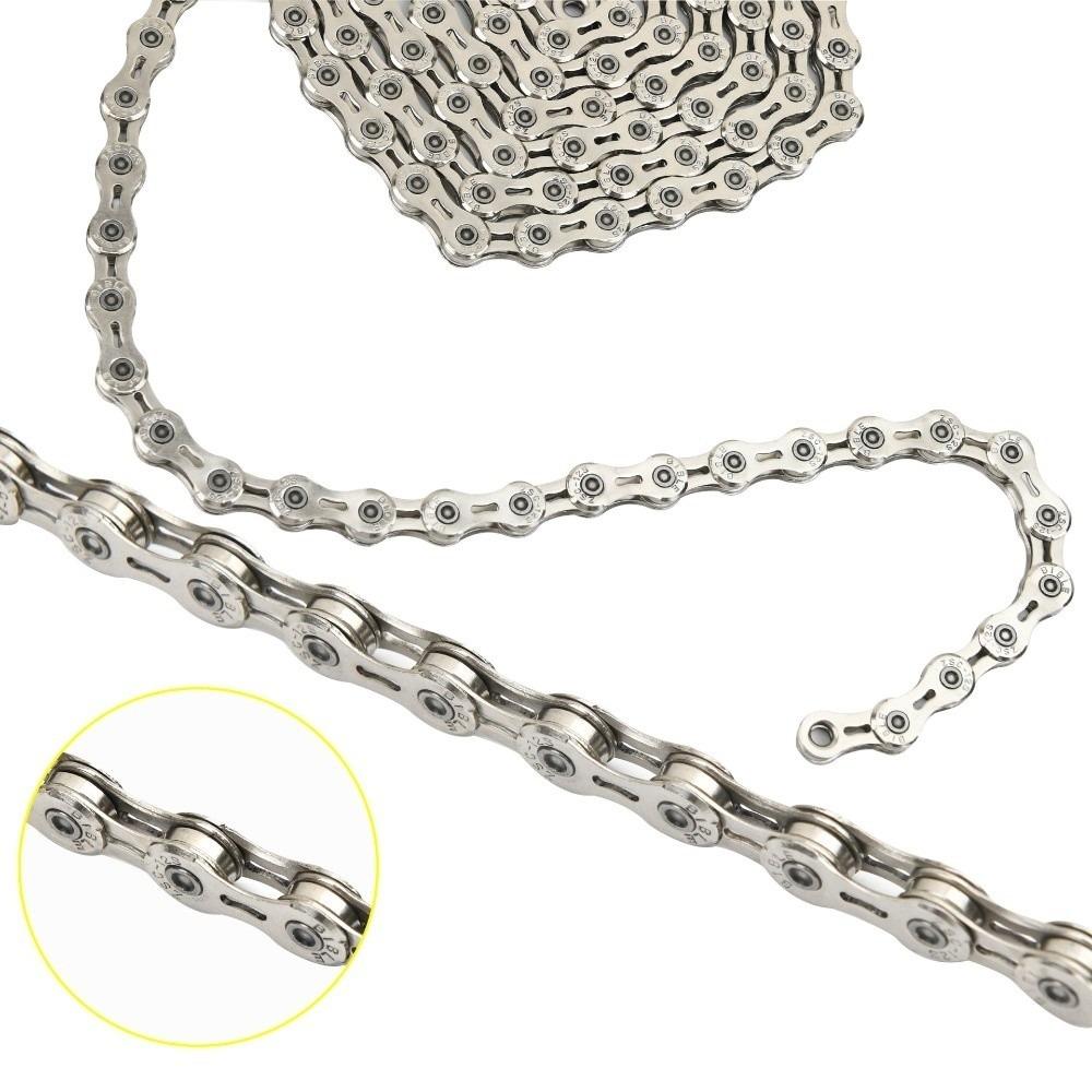 12 Speed Bike Chain 126 Links