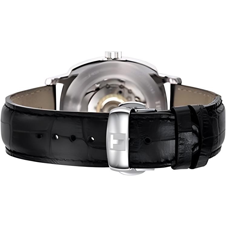 TISSOT Men's Watch T059.528.16.051.00
