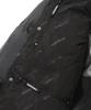 Saintpain Sp Short Padded Jumper - Black