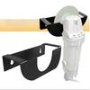 1/2pcs Angle Grinder Holder Polisher Holder Storage Rack Wall Mounted Sander Bracket For Angle Grinder Cutters Polishers