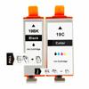 BCI-19 BCI-19 Color Compatible Printer Ink Cartridge for Canon PIXUS IP100 IP110 MINI360 MINI260 Printer BCI19 BCI 19C Cartridge