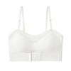 Women S Seamless Strapless Bandeau Push Up Bra For Small Chest