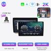Android 16 Octa-Core Car Radio for Chrysler Grand Voyager 2008-2015, Multimedia Player, Carplay, GPS, QLED Touchscreen, 4G, WIFI, DVD
