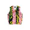 SS23 Printed Sweater Vest 2023 V Unisex 117179