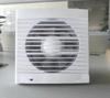 Senmiao Certified Exhaust Fan for Bathroom - 4, 5, 6 Inch Glass Window Ventilator