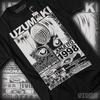 Tomie Junji Ito Uzumaki Horror Anime Manga Japanisch Japan Guro Gore T-Shirt