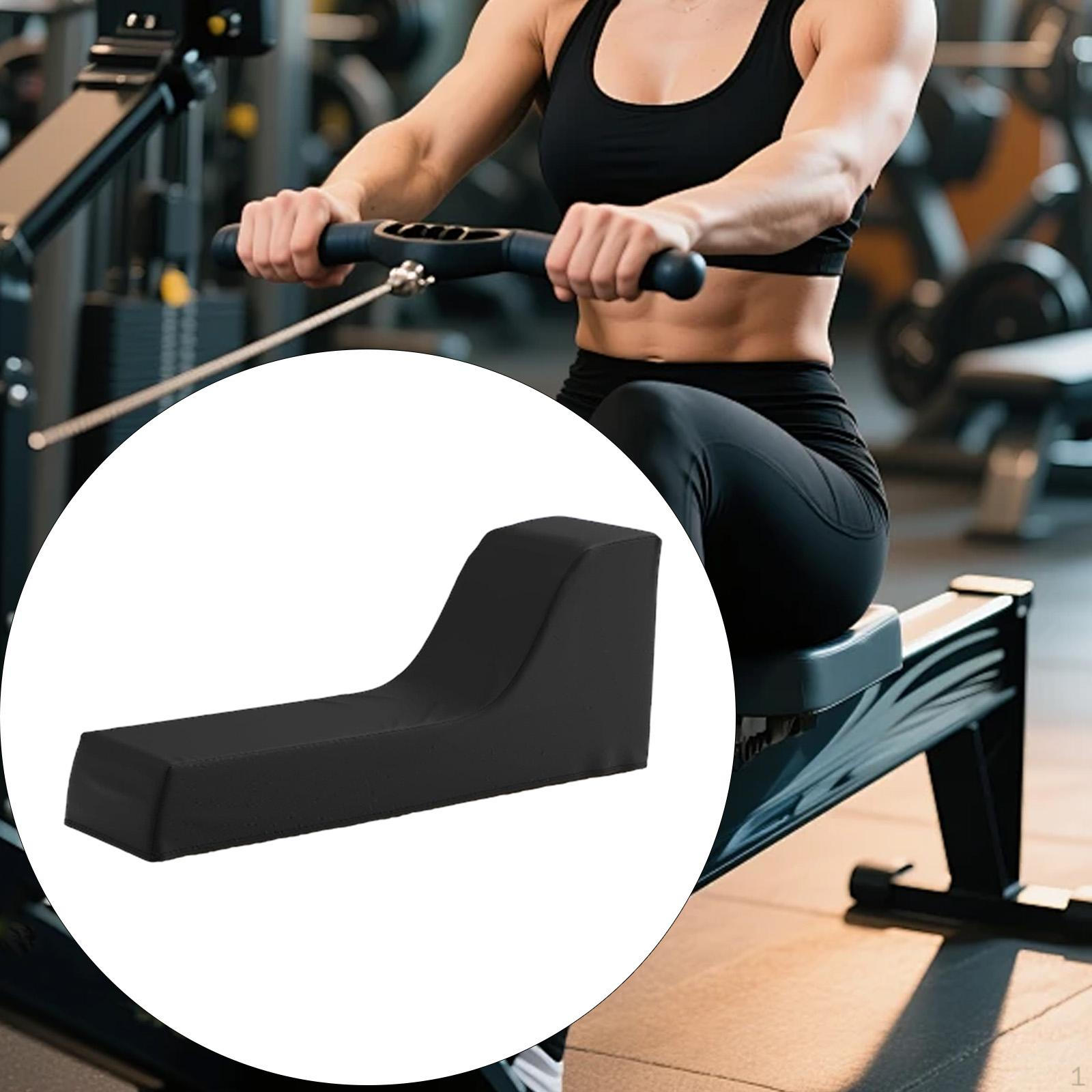 

Rowing Machine Cover, Exercise Accessories, Protection, Fitness Equipment Cover