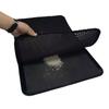 Cats Litter Mat Litter Trapping Honeycomb Double-Layer Design Waterproof Material Litter Sifting Scatter Control