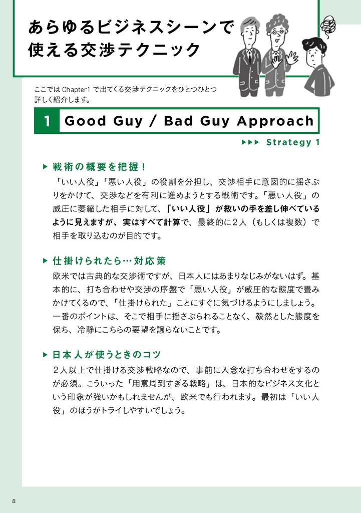 Includes 2 CDs. World-class business English conversation.