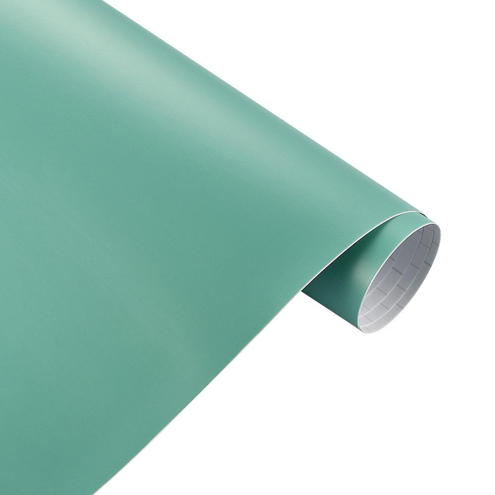 30/10*100cm Car Matt Vinyl Wrap Film Stickers and Decals Foil Bubble Free Decoration DIY Motorcycle Automobiles Auto Accessories