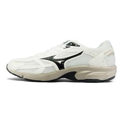 SPARK CN Unisex Low-Top Casual Running Shoes White D1GH221201
