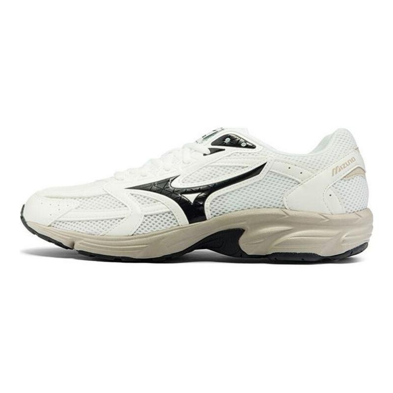 Mizuno SPARK CN Unisex Low-Top Casual Running Shoes White D1GH221201 40