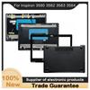 New For Kailxuling Inspiron 3580 3582 3583 3584 LCD Back Cover 00D9YY/Front Bezel 076WH4/ Bottom Base Case Cover 00TG41/ 0226K4