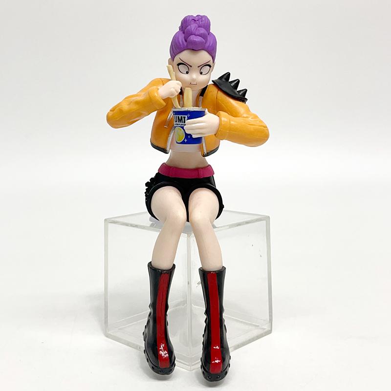 Noodles Kpop Devil Hunter Rumi Zoe Mira anime polyvinyl chloride character collection desktop trinkets Childrens Gift