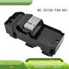 35750-T0A-H01: 12th Gen CRV Power Window Lifter Switch Assembly