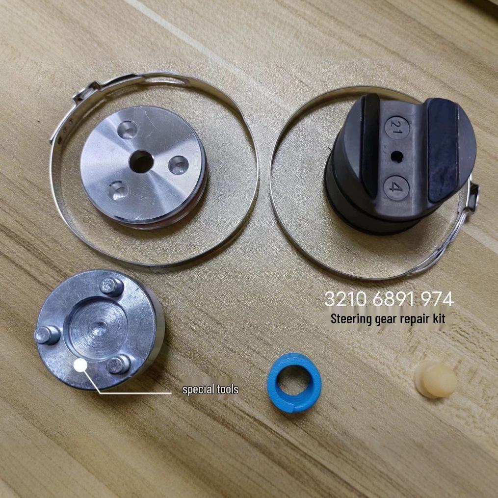 

Комплект для ремонта гидроусилителя руля BMW 1, 2, 3 серии X1 32106891974 F30 (3 Series)