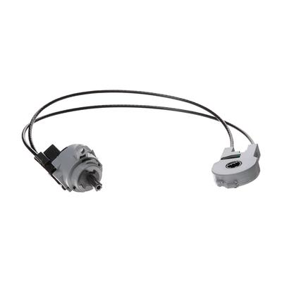 A/C Heater Mode Selector Switch with Cables For Ford Focus New