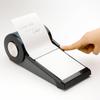 Carl Office Equipment New Roll Memo No. 1001N