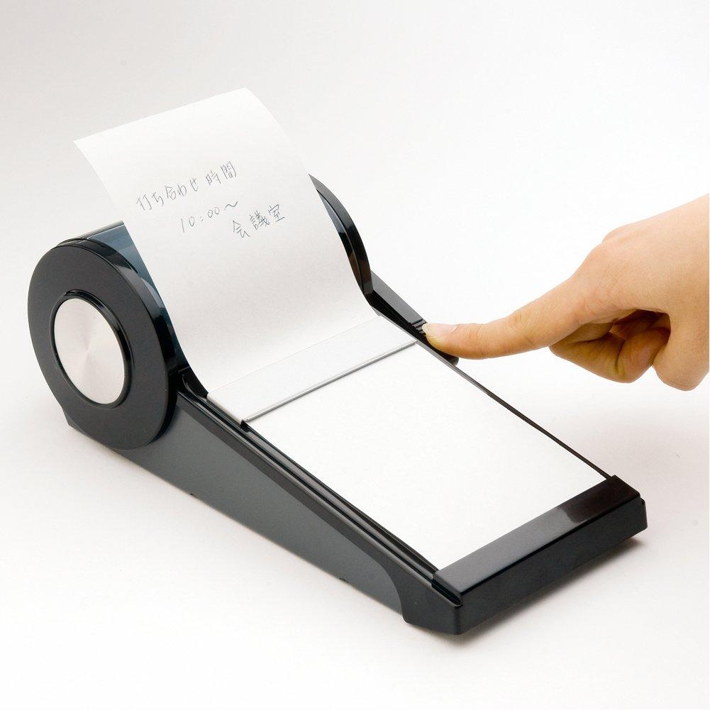 Carl Office Equipment New Roll Memo No. 1001N