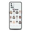 Greys Anatomy Phone Case For Oneplus 13R 13 12R 11 10T 10R Nord N100 N200 N10 10 9 9R 9RT CE 3 2 Z Pro 5G Soft TPU Cover Fundas