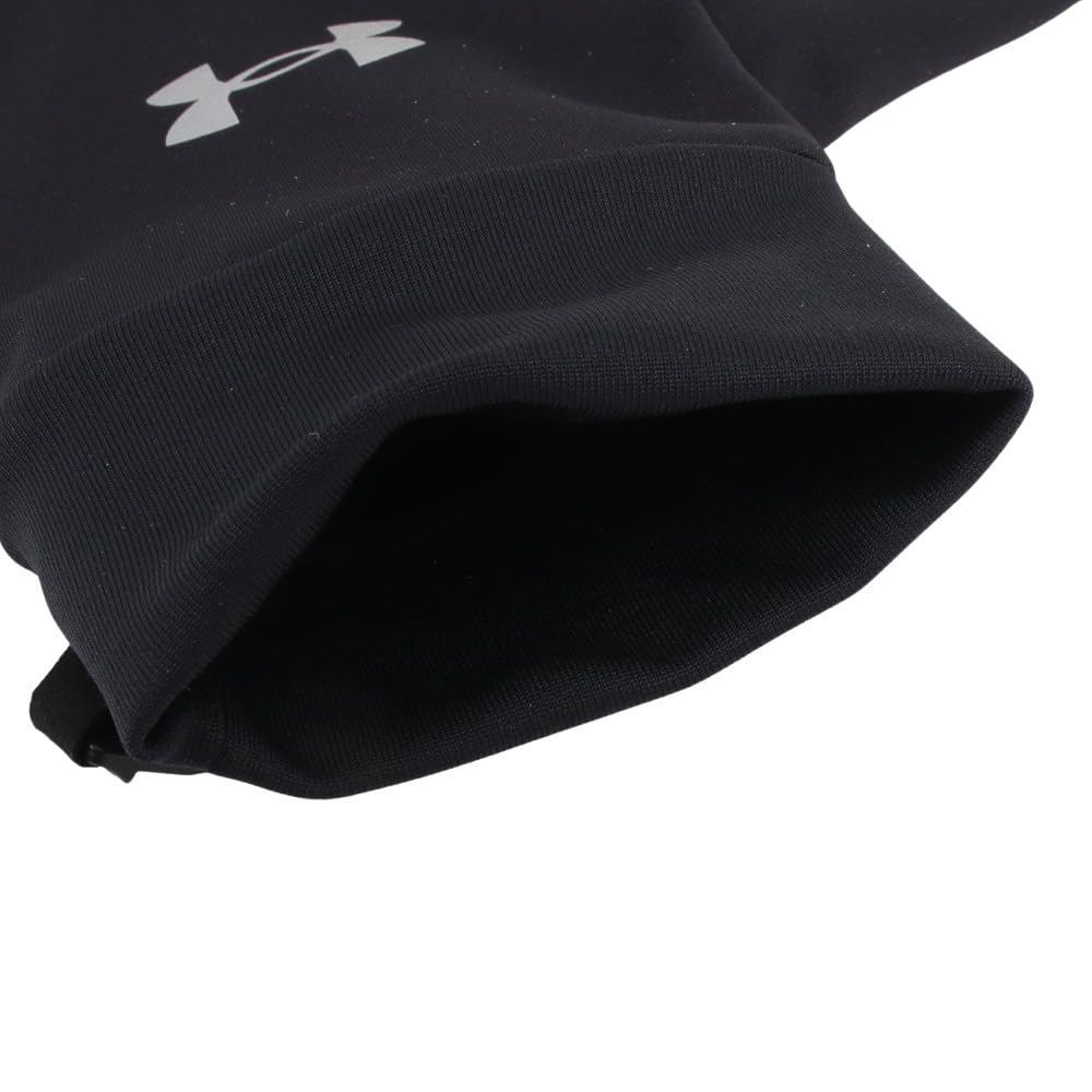 UA Cold Weather Gloves Black SM 4.0 / /