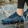 Męskie buty do wody Kobiety skarpety do nurkowania Boso pływanie Buty do wody Upstream Plaża brodzące sportowe trampki do fitnessu Joga Surfing