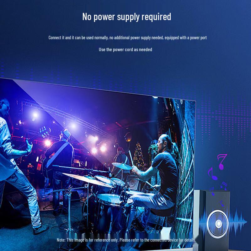 ZONWAN 3.5mm Audio Bidirectional Switcher