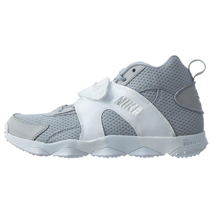 

Nike Zoom Veer Wolf Grey White White 844675-011 43
