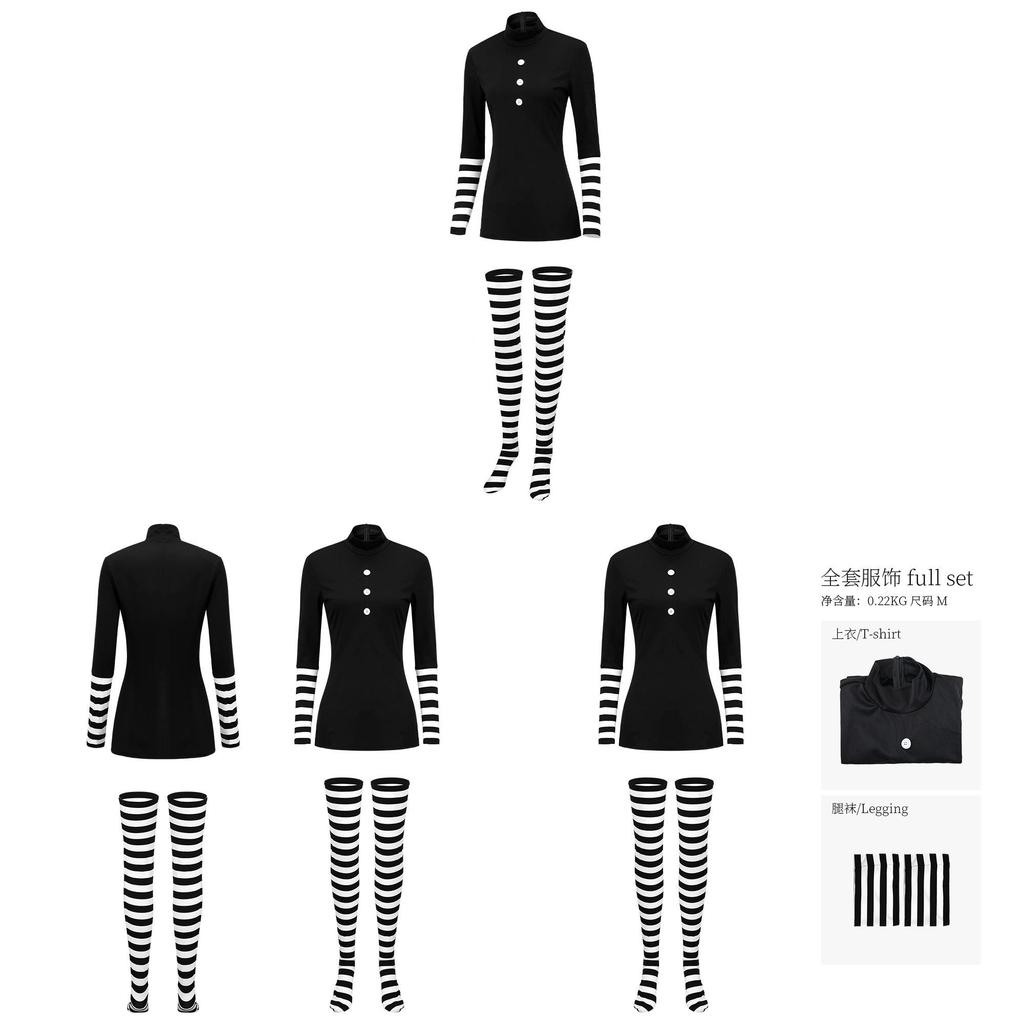 Costume da Marionetta di Five Nights At Freddys con Morbido Materiale in Poliestere per Eventi in Costume e Fan del Cosplay