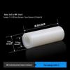 M6 Nylon Hex Standoff Spacer for PCB with ABS Washer