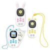 Lockable Button MP3 Player For Children BT5.0 5.0 32GB Internal Storage Body Music Story Companion