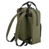 Bagbase Cooler Recycled Twin Handle Backpack