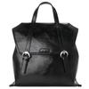 Zaino in Pelle da Donna Borsa Premium in Pelle di Mucca Borsa a Tracolla in Pelle Cerata ad Olio Cartella Zaino da Viaggio Borsa da Lavoro