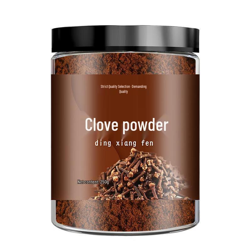 Meng Cha Mei Clove Powder 250g