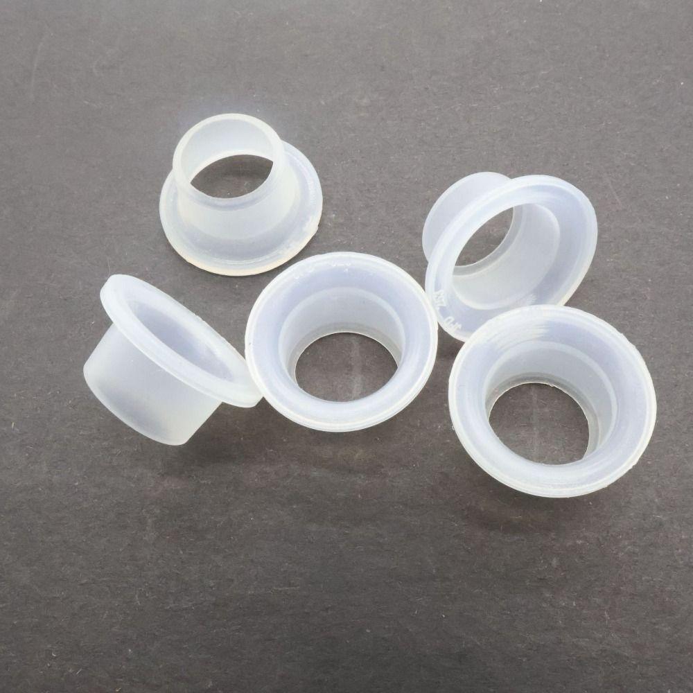 50pcs Anti-aging Faucet Leak-proof Sealing Gaskets Leak-proof Seal Buckle  Prevent Dripping